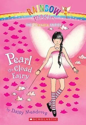 Pearl The Cloud Fairy by Georgie Ripper, Daisy Meadows