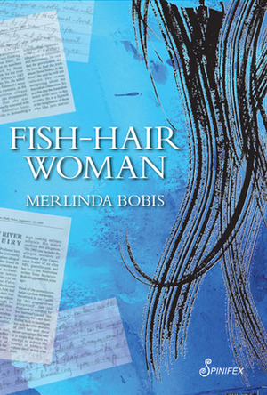 Fish-Hair Woman by Merlinda Bobis