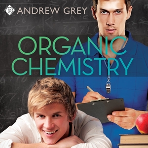 Organic Chemistry by Andrew Grey