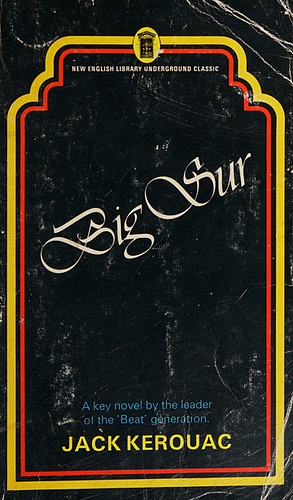 Big Sur by Jack Kerouac