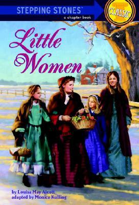 Little Women by Louisa May Alcott