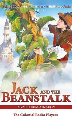 Jack and the Beanstalk: A Radio Dramatization by Benjamin Tabart