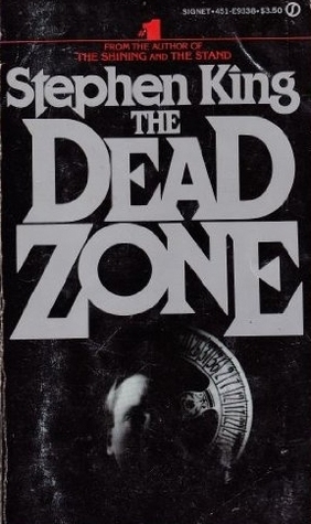 The Dead Zone by Stephen King