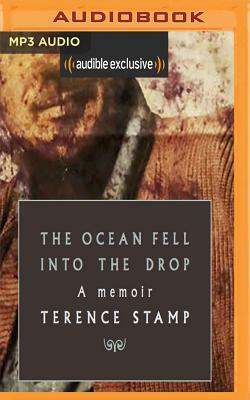 The Ocean Fell Into the Drop by Terence Stamp