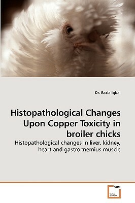 Histopathological Changes Upon Copper Toxicity in Broiler Chicks by Dr Razia Iqbal