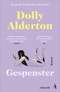 Gespenster by Dolly Alderton