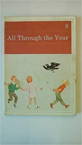 The Basic Readers: All Through the Year by Mabel O'Donnell