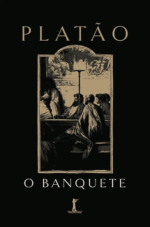 The banquet of Plato by Plato