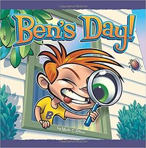 Ben's Day by Mark C. Collins