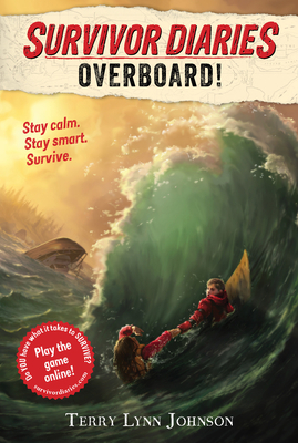 Overboard! by Terry Lynn Johnson