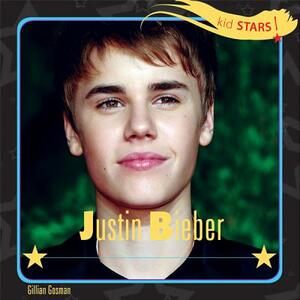 Justin Bieber by Gillian Gosman