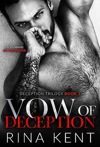 Vow of Deception by Rina Kent