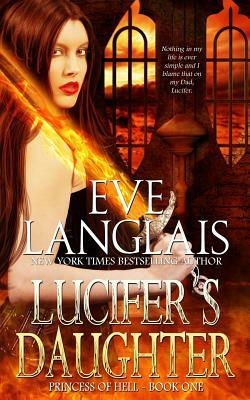 Lucifer's Daughter by Eve Langlais