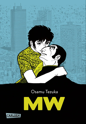 MW by Osamu Tezuka