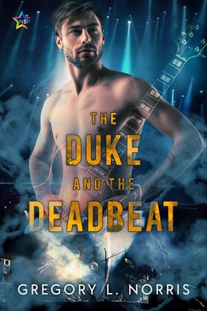 The Duke and the Deadbeat by Gregory L. Norris