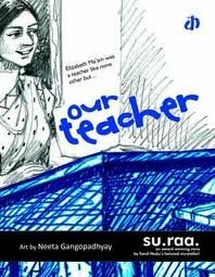 Our Teacher by Sundara Ramaswamy