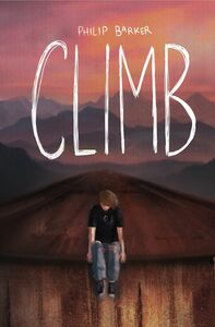 Climb by Philip Barker