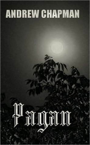 Pagan by Andrew Chapman
