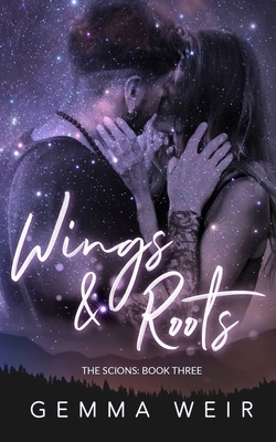 Wings & Roots by Gemma Weir