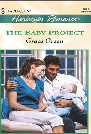 The Baby Project  by Grace Green