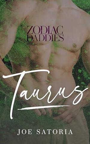 Taurus by Joe Satoria, Joe Satoria