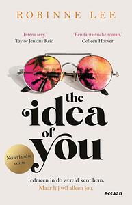 The Idea of You by Robinne Lee