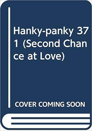 Hanky-panky by Jan Mathews