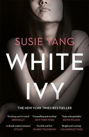 White Ivy by Susie Yang