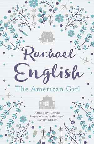 The American Girl by Rachael English