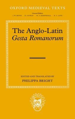 The Anglo-Latin Gesta Romanorum by 