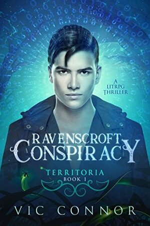 Ravenscroft Conspiracy by Vic Connor
