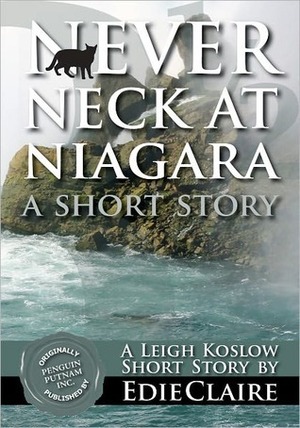 Never Neck at Niagara by Edie Claire