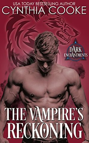 The Vampire's Reckoning by Cynthia Cooke