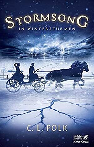 Stormsong - In Winterstürmen by C.L. Polk
