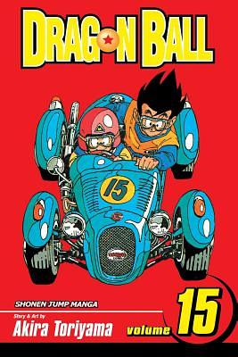 Dragon Ball, Vol. 15: chichi by Akira Toriyama