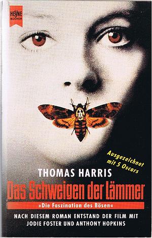 Das Schweigen der Lämmer by Thomas Harris