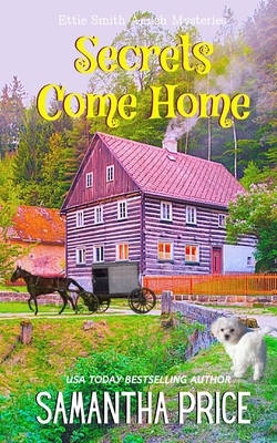 Secrets Come Home by Samantha Price