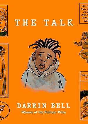 The Talk by Darrin Bell