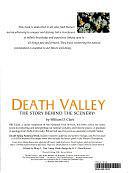 Death Valley by Mary L. Van Camp