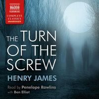 The Turn of the Screw by Henry James