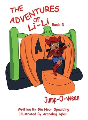 Jump-O-Ween by Gin Noon Spaulding