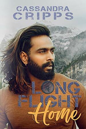 Long Flight Home by Cassandra Cripps