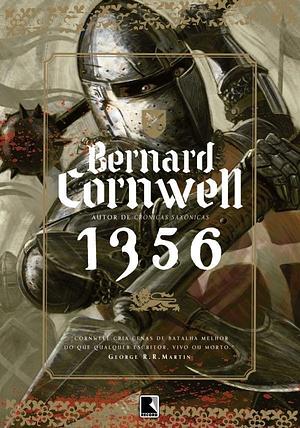 1356 by Bernard Cornwell