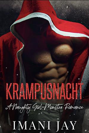 Krampusnacht by Imani Jay