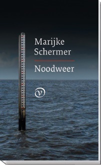 Noodweer by Marijke Schermer