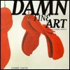 Damn Fine Art by New Lesbian Artists by Cherry Smyth