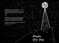 Maybe One Day by Isaac Paredes Jr