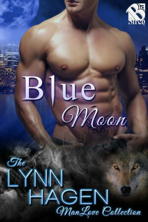 Blue Moon by Lynn Hagen