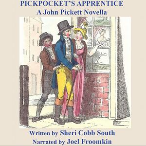 Pickpocket's Apprentice by Sheri Cobb South