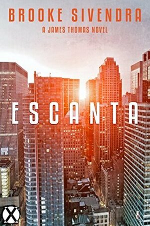 Escanta by Brooke Sivendra